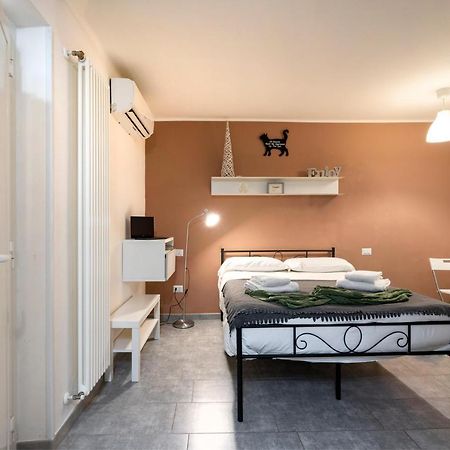 Bari Domus Bella Vita Apartment Luaran gambar