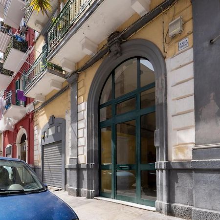 Bari Domus Bella Vita Apartment Luaran gambar
