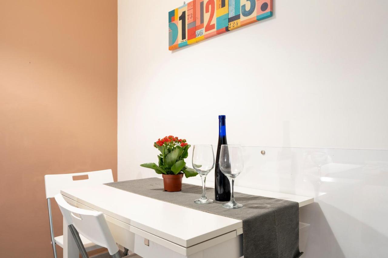 Bari Domus Bella Vita Apartment Luaran gambar