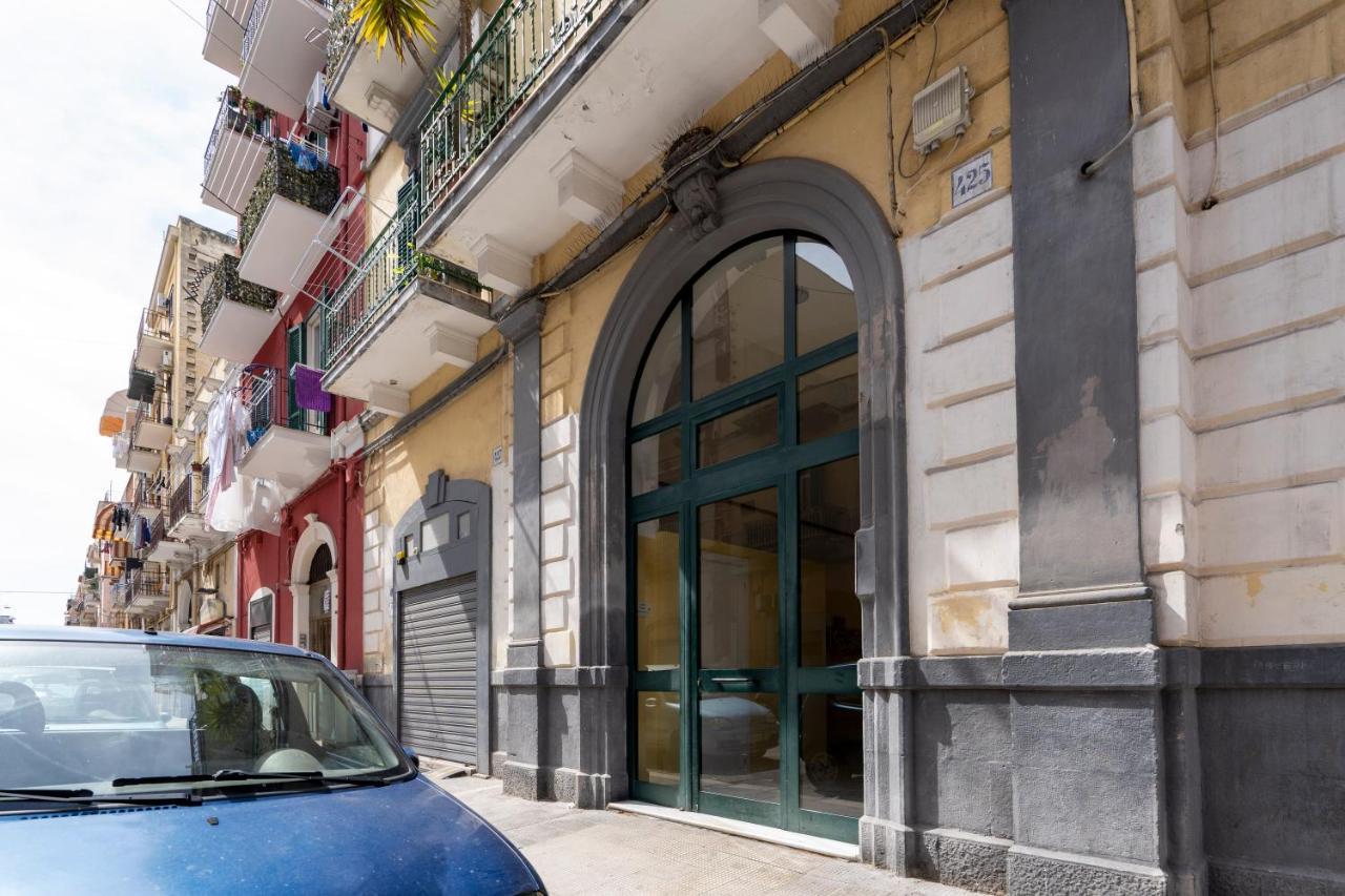 Bari Domus Bella Vita Apartment Luaran gambar