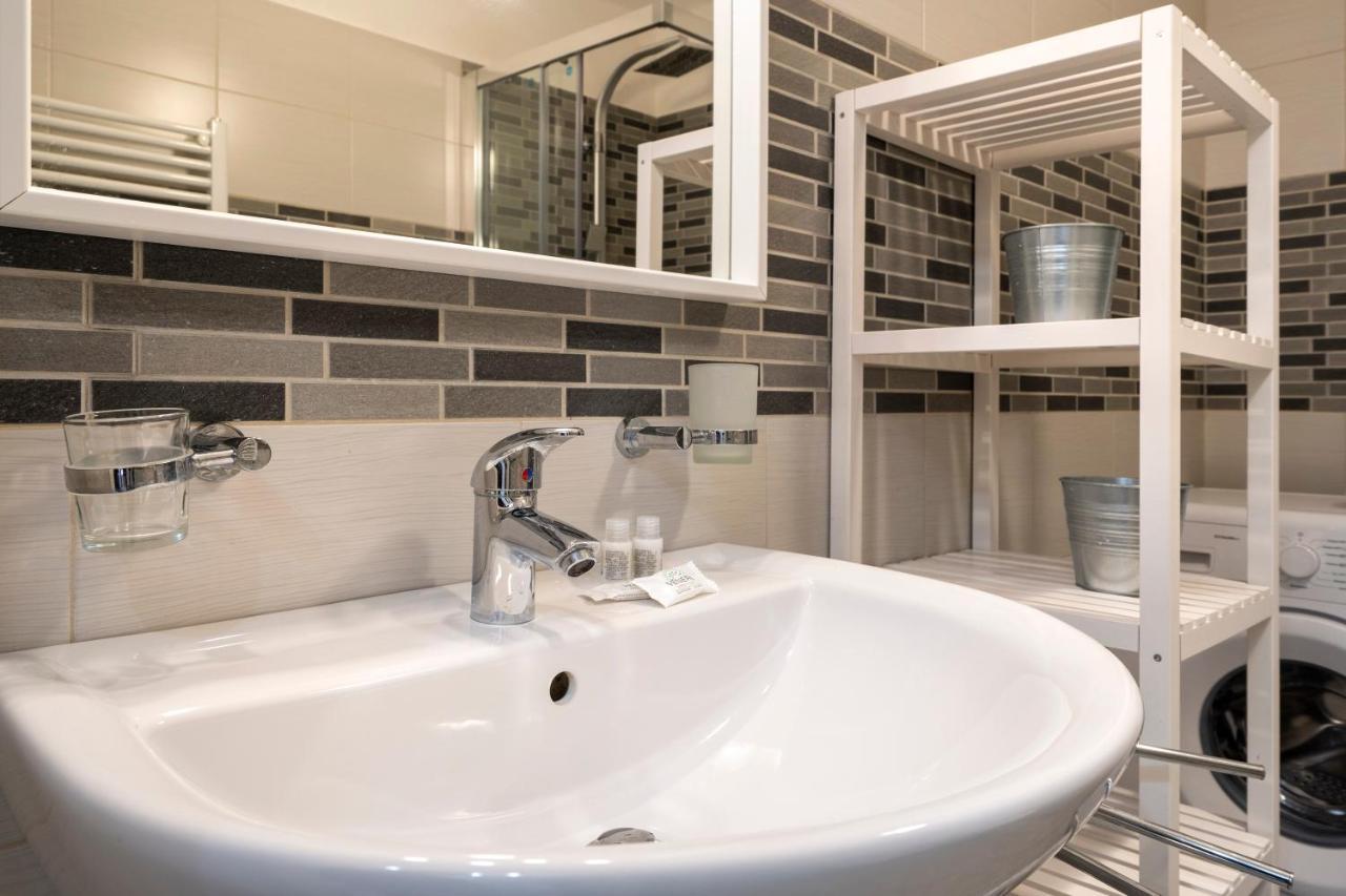 Bari Domus Bella Vita Apartment Luaran gambar