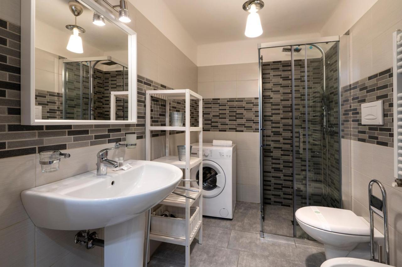 Bari Domus Bella Vita Apartment Luaran gambar