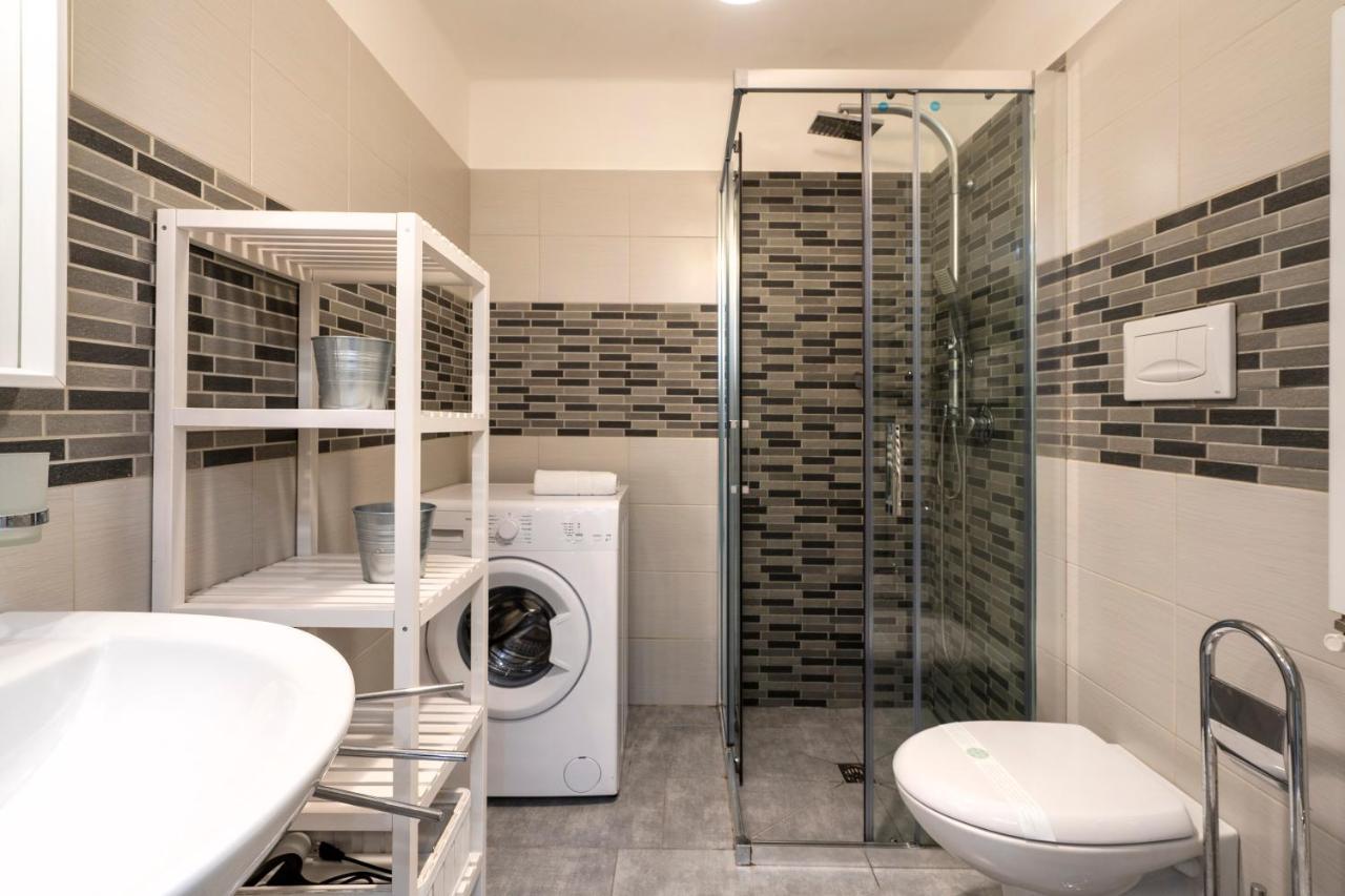 Bari Domus Bella Vita Apartment Luaran gambar